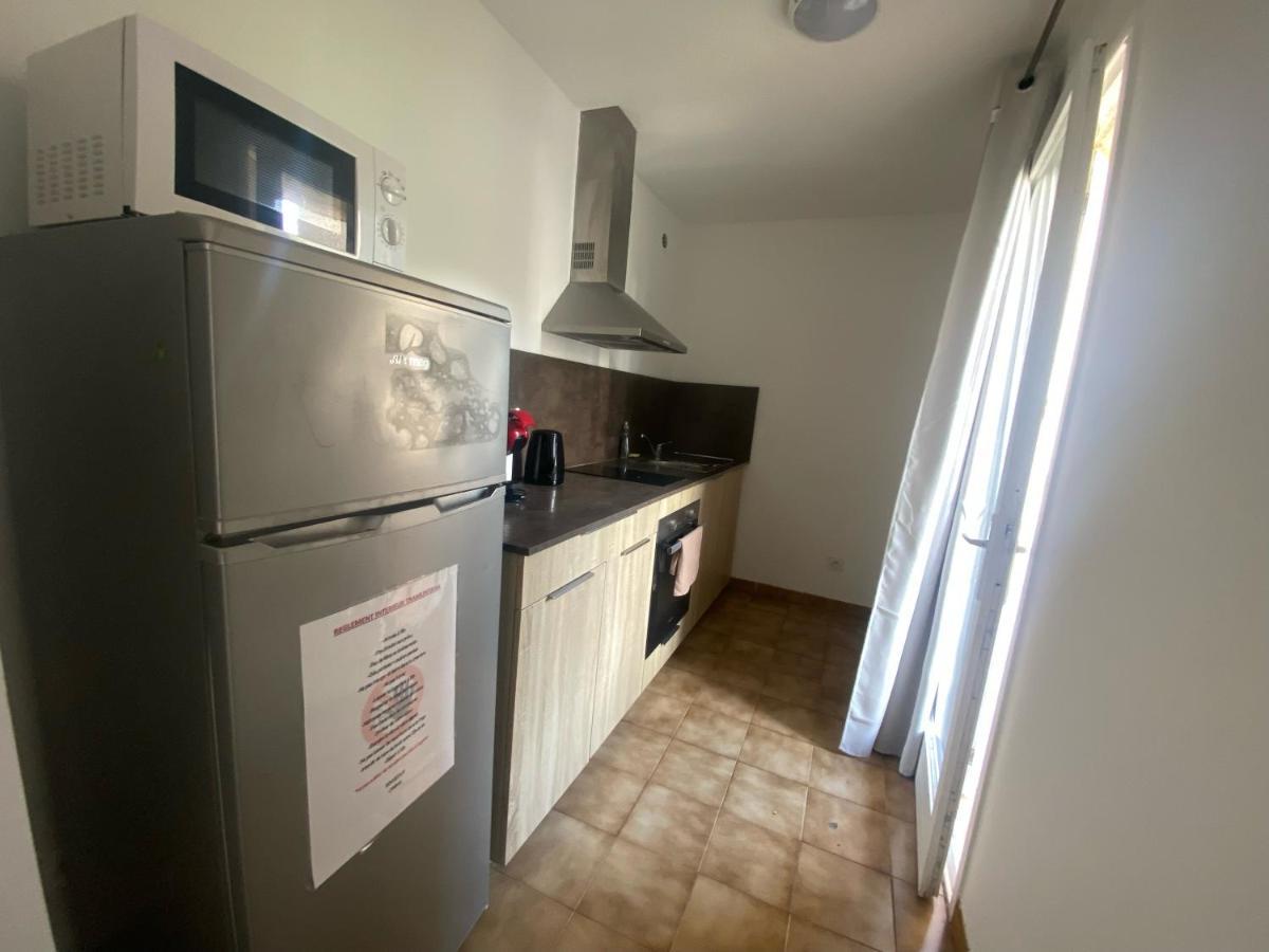 Superbe Studio, Avec Parking Sur Place Gratuit Apartment